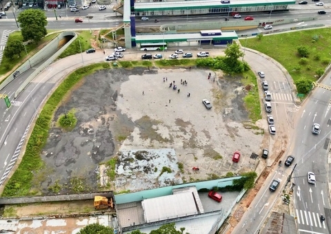 Cidade do Autismo será construída na Avenida Constantino Nery; saiba mais