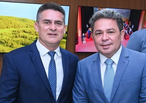 Tadeu de Souza admite possibilidade de disputar o governo do Amazonas em 2026