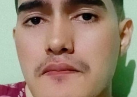 Polícia divulga imagens de dois homens desaparecidos em Manaus