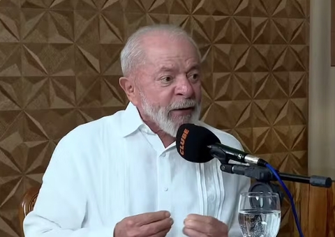 Lula diz que Marina 'jamais será contra' explorar petróleo na Foz do Amazonas 