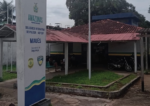 Trio que torturou e matou homem suspeito de furtar R$ 10 mil é preso em Maués