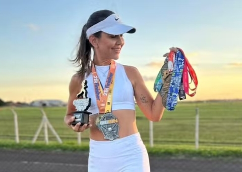 Corredora morre atropelada durante ‘longão’ por estudante de medicina bêbado