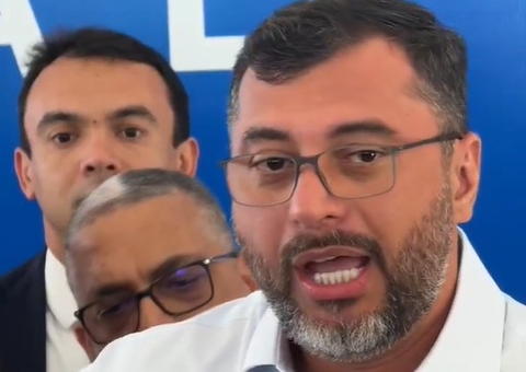 Wilson Lima lança programa de Inteligência Artificial que promete reduzir filas em hospitais 