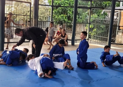 Prefeitura de Manaus abre inscrições para atividades esportivas gratuitas