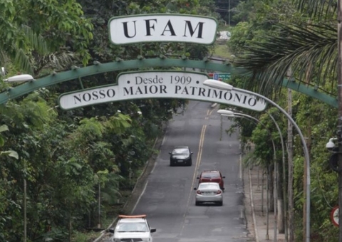 Ufam lança edital para 'Extramacro' com 1.905 vagas para 2º semestre de 2025