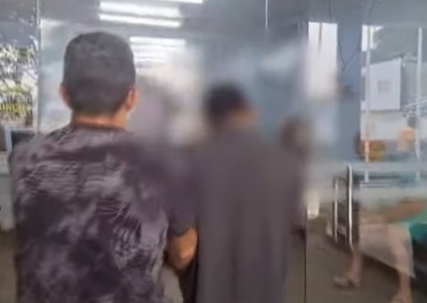 Adolescente invade casa e estupra mulher na frente do filho de 4 anos em Manacapuru