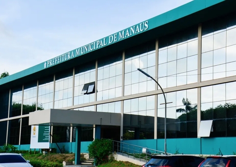 Justiça derruba liminar e autoriza continuidade do projeto de empréstimo da Prefeitura de Manaus