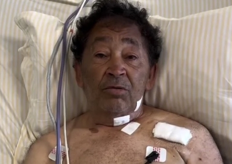 Ex-prefeito de Taboão da Serra comprou fuzil para falso atentado, diz delator