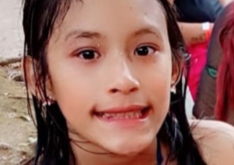 Família busca por menina que desapareceu no Amazonas