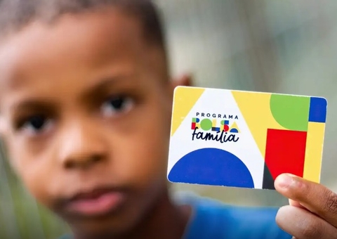 Beneficiários com NIS de final 3 recebem hoje pagamento do Bolsa Família 
