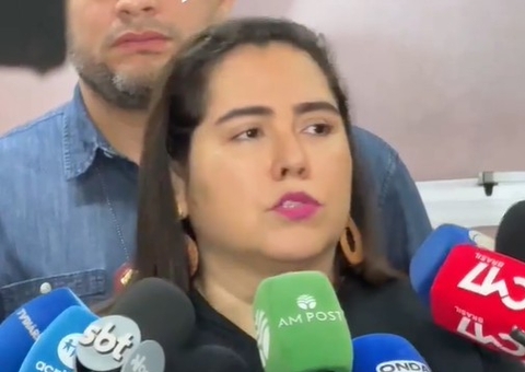Ao vivo: Delegada fala sobre prisão de casal suspeito de matar jovem no Valparaíso