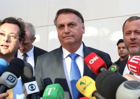 STF prevê julgar Bolsonaro neste ano para evitar calendário eleitoral de 2026