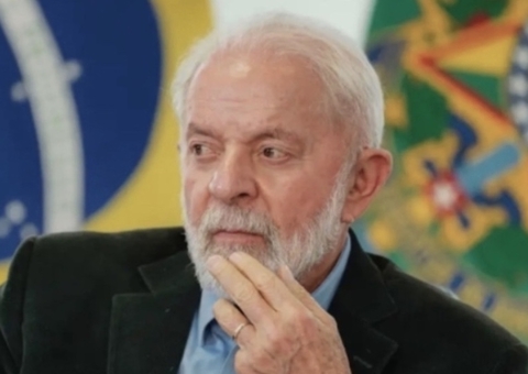 Governo Lula é reprovado por 55%, aponta Paraná Pesquisas