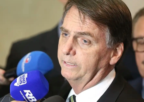 Bolsonaro rebate denúncias da PGR: 'Fabricam acusações vagas'