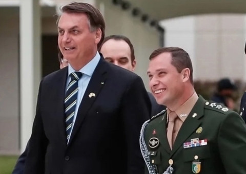 Cid diz ter visto Bolsonaro editar minuta golpista, aponta delação à PF