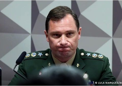 Moraes cara a cara com Cid: 'Quero fatos. É a última chance de dizer a verdade'