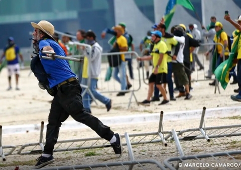 Saiba qual foi a participação dos 34 denunciados na tentativa de golpe