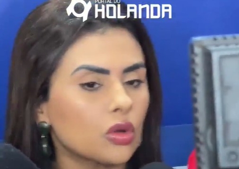 Ao vivo: Mulher é presa por explorar sexualmente adolescentes