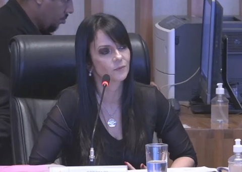 Única mulher denunciada pela PGR em trama golpista atuou na segurança do DF