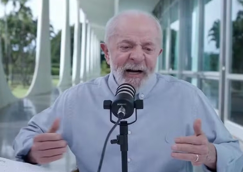 Lula renova ataques e diz que Bolsonaro deve ser preso se denúncia for provada