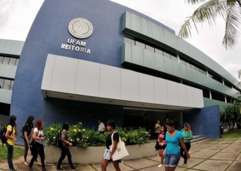 Eleição para a Reitoria da Ufam tem prazo de campanha prorrogado
