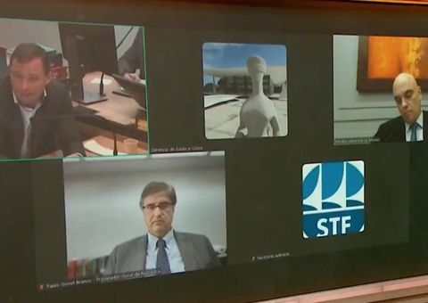 Cid diz que Bolsonaro 'mantinha a chama do golpe acesa'; veja vídeo da delação