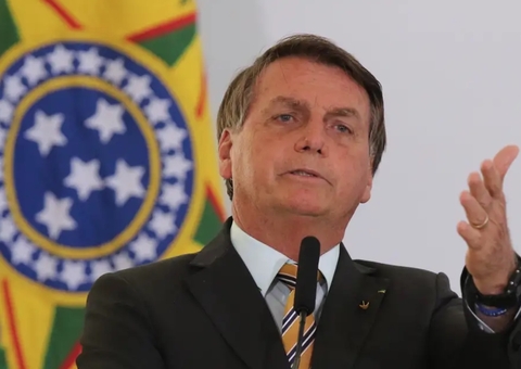 Caguei para a prisão, diz Bolsonaro após denúncia da PGR sobre trama golpista