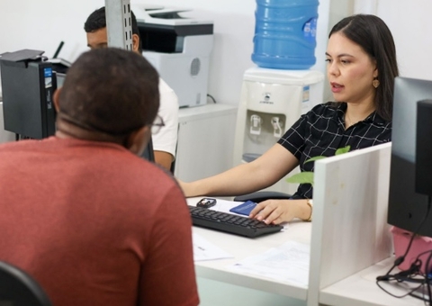 Sine Amazonas divulga 134 vagas de emprego para esta sexta-feira