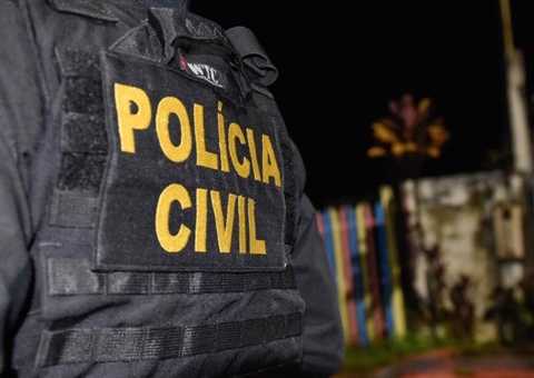 Suspeito de tentar matar frentista em posto é preso em Manacapuru