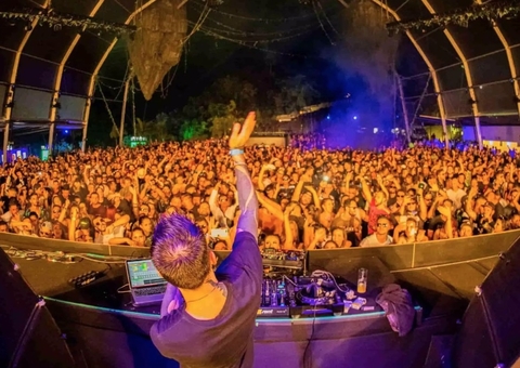 Bloco do Decreto e Carnatronic abrem temporada do Circuito Vip do Carnaval