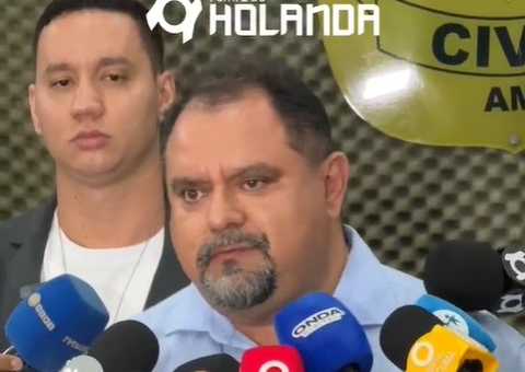 Ao vivo: Criança de 7 anos é estuprada em Barcelos 