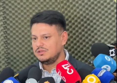 Ao vivo: Polícia fala sobre plano de ataques à escolas no Amazonas 