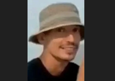 Família procura homem que desapareceu no bairro São José