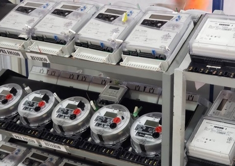 STF declara inconstitucional lei do Amazonas sobre vistoria em medidores de água e luz