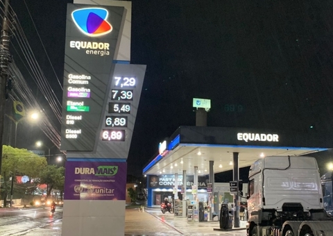 Refinaria da Amazônia reduz preços da gasolina e diesel para distribuidoras
