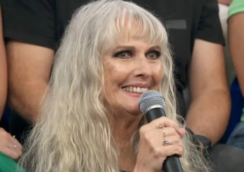 Cantora Lilian, dona do hit "Sou Rebelde", morre aos 76 anos