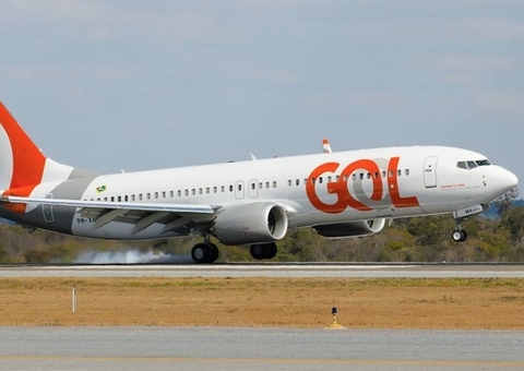 Justiça condena Gol a pagar R$ 10 mil a passageiros no Amazonas por atraso de voo