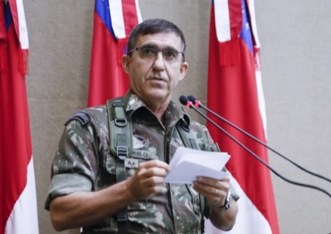 Generais se unem em defesa de general do Amazonas em caso de golpe; entenda