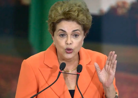 Dilma Rousseff é internada na China após mal-estar