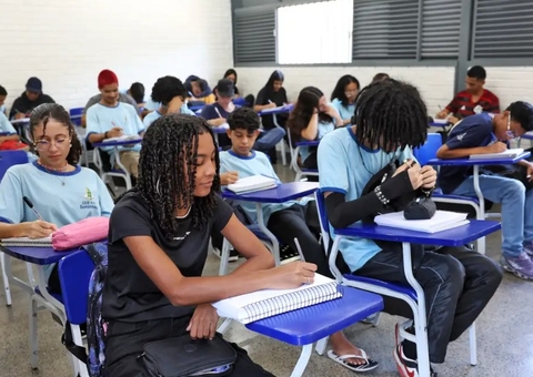 Pé-de-Meia chega hoje para quem se formou no ensino médio em 2024
