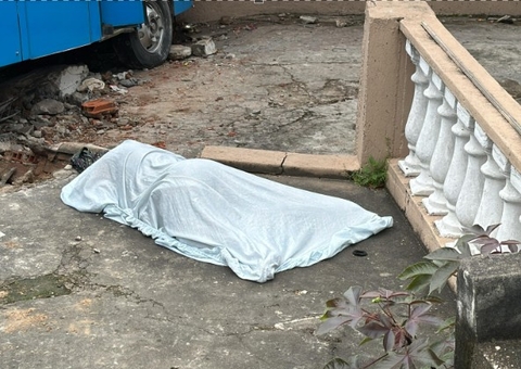 Técnica de enfermagem morta por micro-ônibus na Glória teve braço arrancado