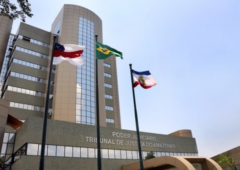 TJAM nomeia juízas para substituir magistrados afastados em investigação