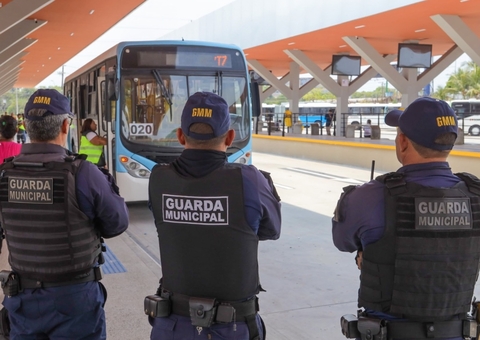 Decisão do STF fortalece atuação da Guarda Municipal de Manaus
