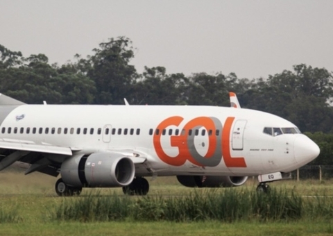 Gol é condenada no Amazonas a indenizar passageiros em R$ 10 mil por atraso e assistência inadequada