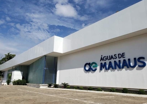 Águas de Manaus deve indenizar após inspeção que não detectou vazamento em calçada