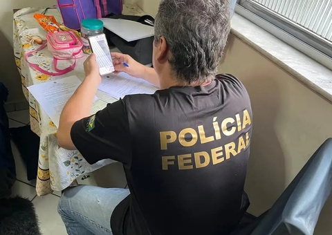 PF investiga fraudes que causaram prejuízo de R$ 1,5 milhão ao INSS
