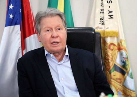 Ex-prefeito Arthur Neto se manifesta sobre operação da PF que investiga fraude na merenda escolar