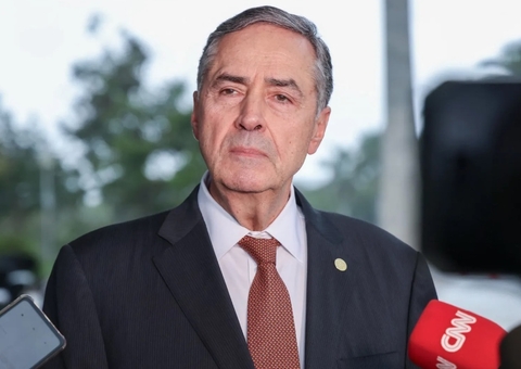 Não punir adequadamente trama golpista é incentivo para que se repita, diz Barroso