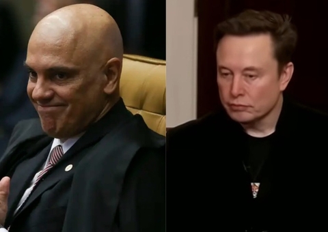 Comissão da Câmara dos EUA aprova projeto para barrar Moraes no país 