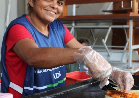 ADS promove edição especial da Feira de Produtos Regionais